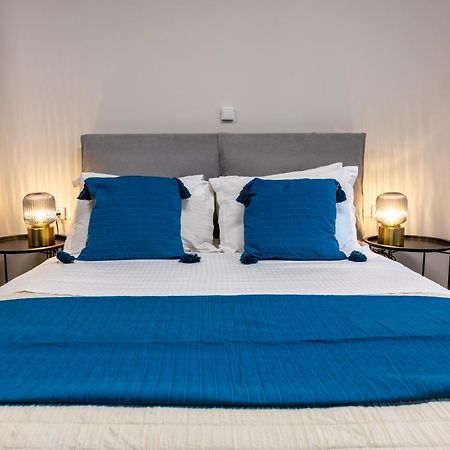 Athenian Sensations Apartments And Suites In The Heart Of Athén Kültér fotó