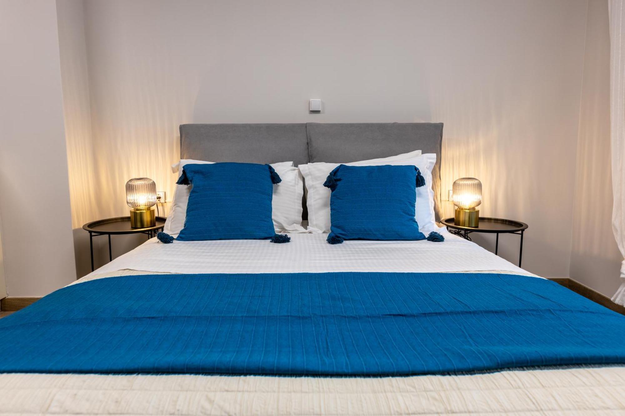 Athenian Sensations Apartments And Suites In The Heart Of Athén Kültér fotó