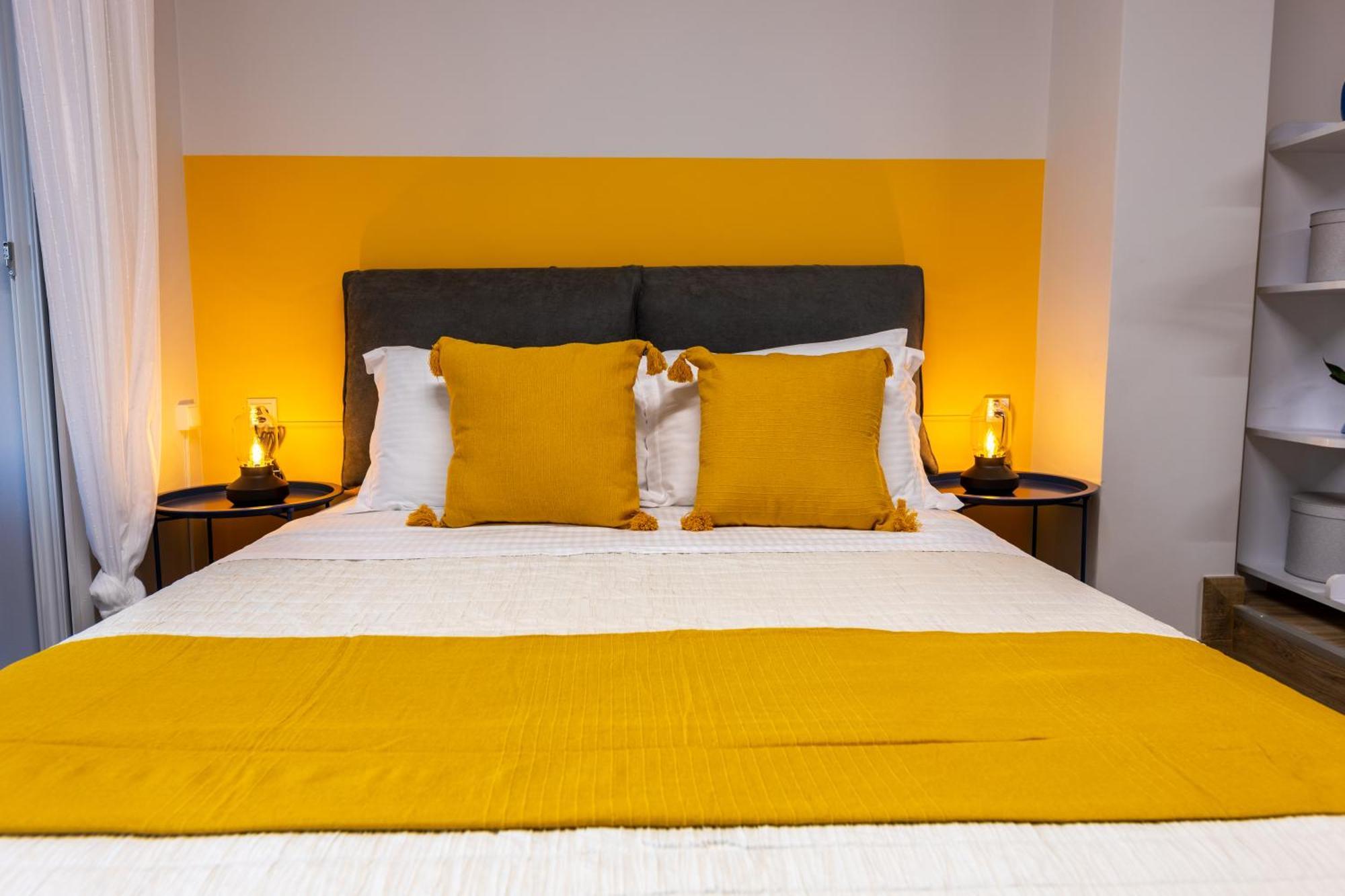 Athenian Sensations Apartments And Suites In The Heart Of Athén Kültér fotó