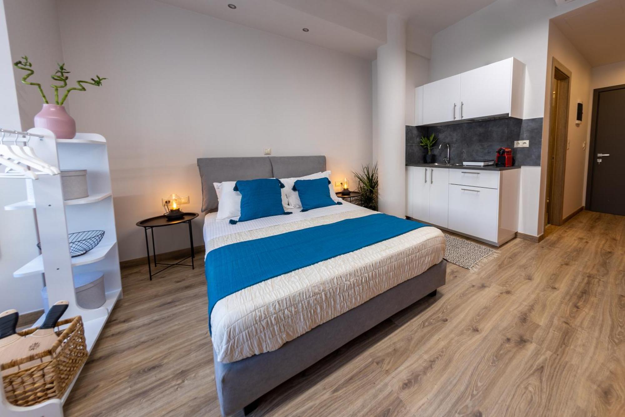 Athenian Sensations Apartments And Suites In The Heart Of Athén Kültér fotó