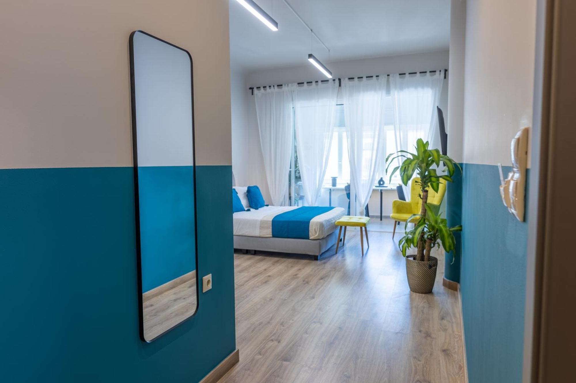 Athenian Sensations Apartments And Suites In The Heart Of Athén Kültér fotó