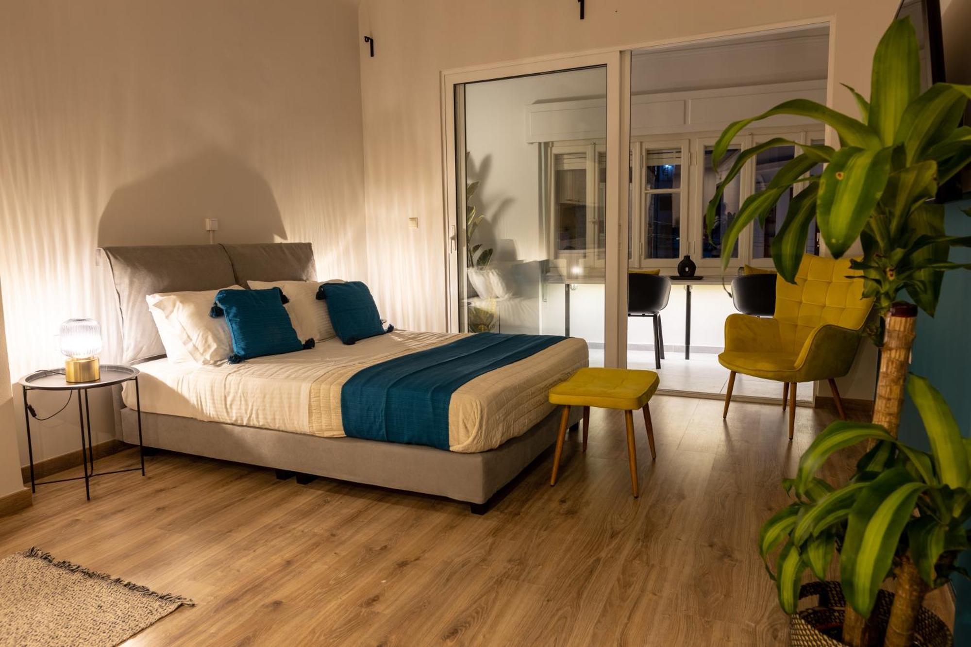 Athenian Sensations Apartments And Suites In The Heart Of Athén Kültér fotó