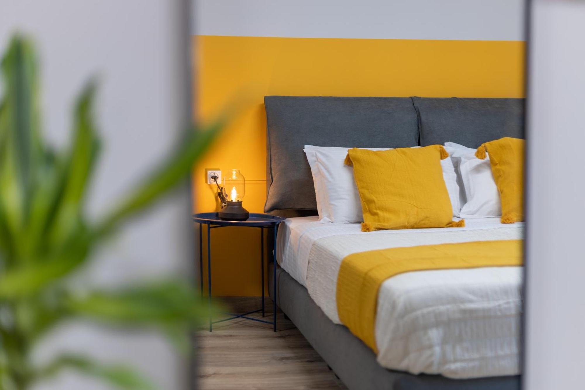 Athenian Sensations Apartments And Suites In The Heart Of Athén Kültér fotó