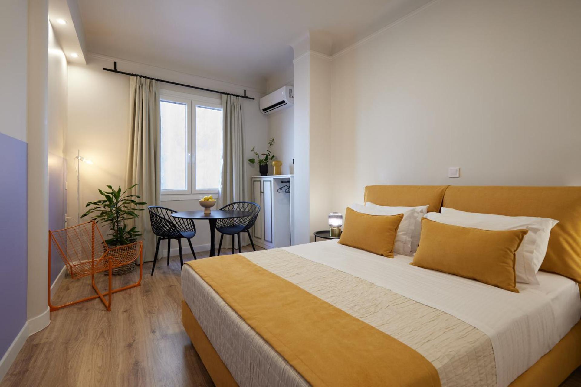 Athenian Sensations Apartments And Suites In The Heart Of Athén Kültér fotó