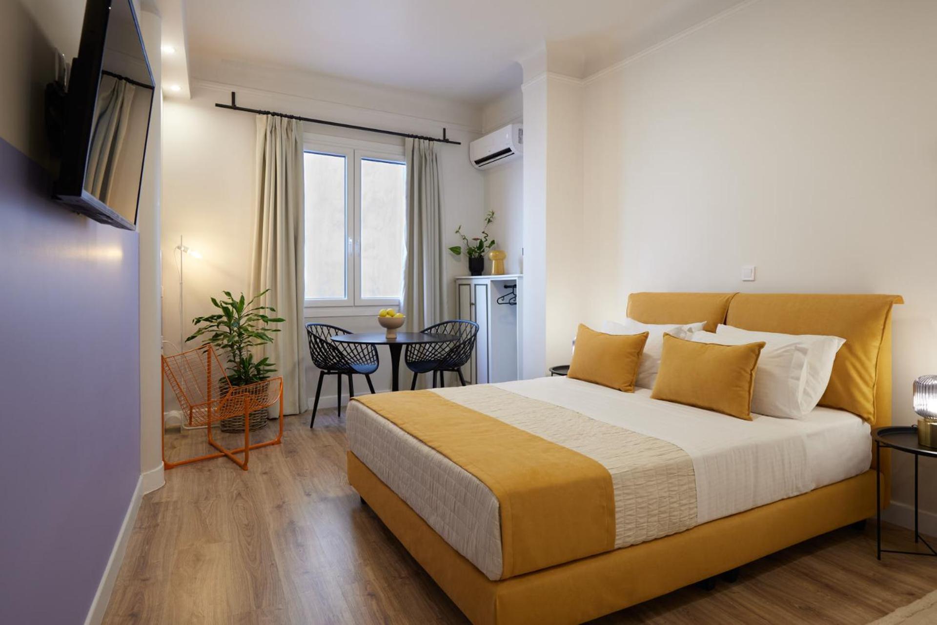 Athenian Sensations Apartments And Suites In The Heart Of Athén Kültér fotó