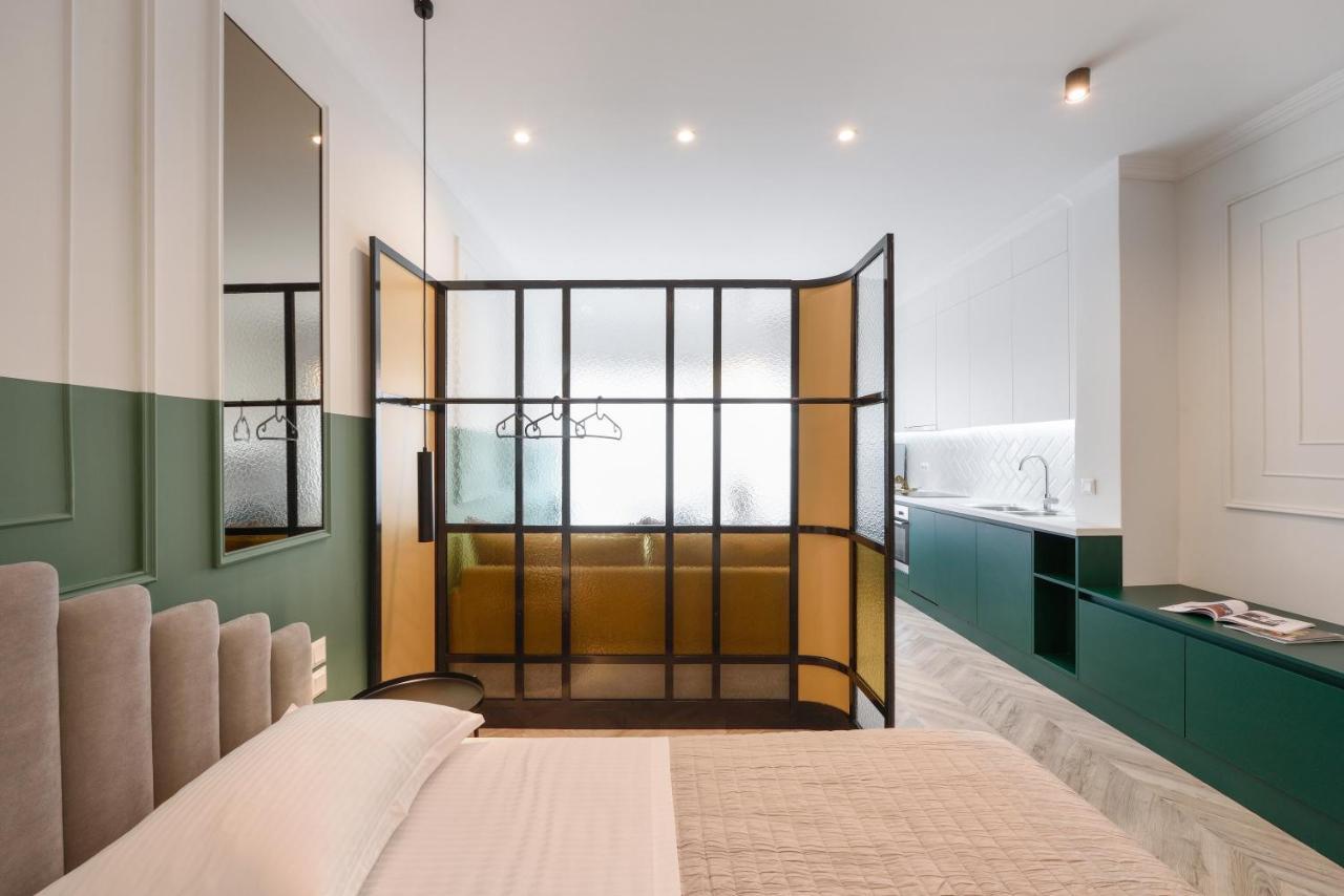 Athenian Sensations Apartments And Suites In The Heart Of Athén Kültér fotó