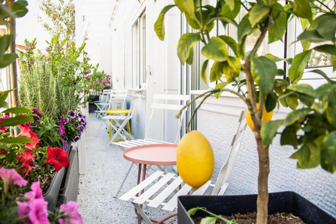 Athenian Sensations Apartments And Suites In The Heart Of Athén Kültér fotó